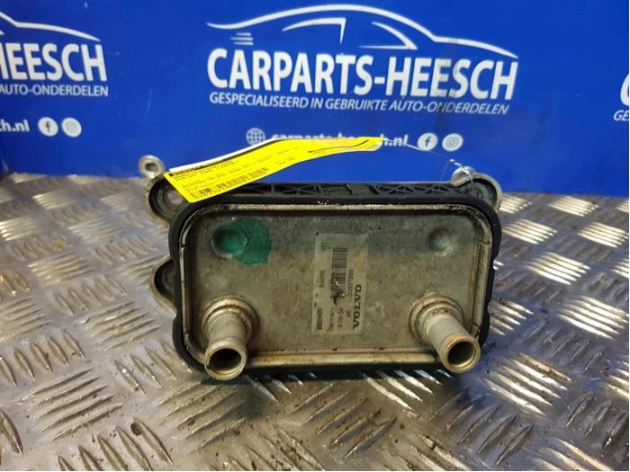 Gebrauchte Wärmetauscher Volvo S40 (MS) 2.4i 20V Preis € 50,00 Margenregelung angeboten von Carparts Heesch