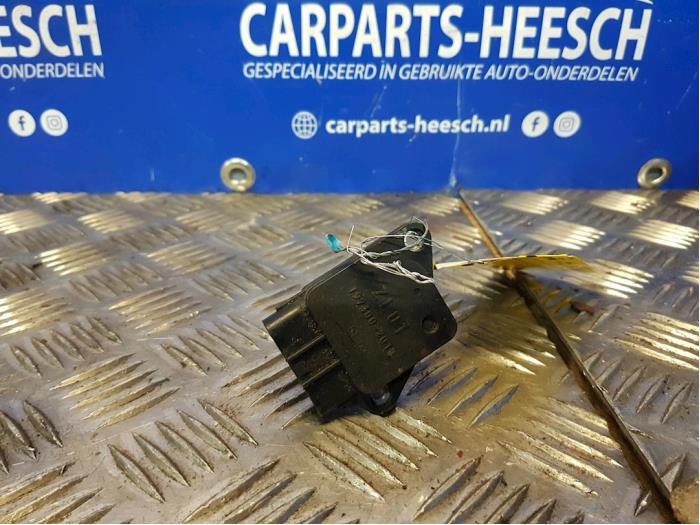 Gebrauchte Luftmassenmesser Mazda 6 Preis € 20,00 Margenregelung angeboten von Carparts Heesch