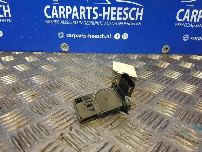 Gebrauchte Luftmassenmesser Honda Civic Preis € 20,00 Margenregelung angeboten von Carparts Heesch