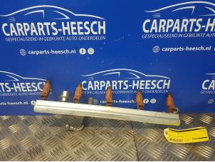 Used Fuel injector nozzle Volvo V70 Price € 78,75 Margin scheme offered by Carparts Heesch