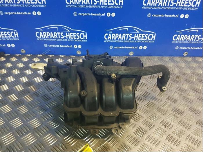 Gebrauchte Ansaugbrugge Opel Vectra B (36) 2.2 16V Ecotec Preis € 75,00 Margenregelung angeboten von Carparts Heesch