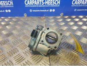 Used Throttle body Peugeot 208 I (CA/CC/CK/CL) 1.4 HDi Price € 31,50 Margin scheme offered by Carparts Heesch