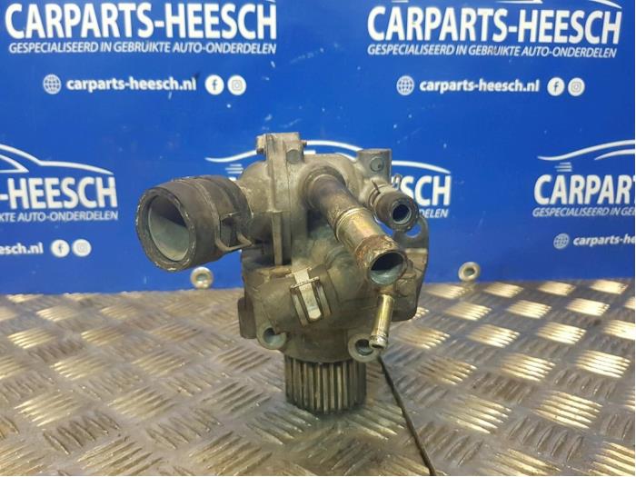 Water pump from a Mazda 6 (GG12/82) 2.0 CiDT HP 16V 2007