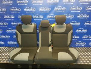 Used Rear bench seat Ford Focus 3 1.6 Ti-VCT 16V 105 Price € 105,00 Margin scheme offered by Carparts Heesch