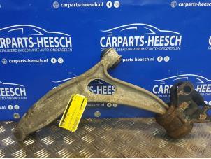 Used Front wishbone, right Ford Focus 3 1.6 Ti-VCT 16V 105 Price € 31,50 Margin scheme offered by Carparts Heesch