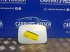 Tank cap cover from a Volvo S40 (MS) 2.4i 20V 2005