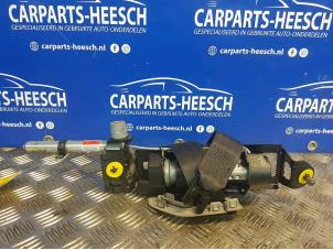 Used Front seatbelt, left Volvo S40 (MS) 2.4i 20V Price € 31,50 Margin scheme offered by Carparts Heesch