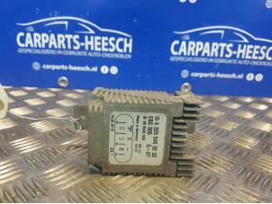 Used Cooling computer Mercedes A (W169) 1.5 A-150 Price € 36,75 Margin scheme offered by Carparts Heesch