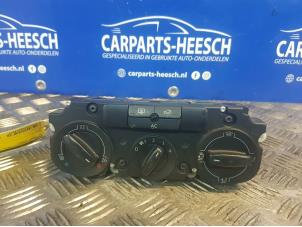Used Heater control panel Volkswagen Caddy III (2KA,2KH,2CA,2CH) 2.0 SDI Price € 36,75 Margin scheme offered by Carparts Heesch