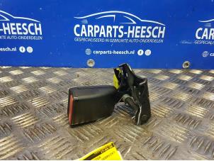 Used Rear seatbelt buckle, right Volvo V60 I (FW/GW) 1.6 DRIVe Price € 21,00 Margin scheme offered by Carparts Heesch