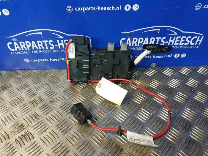 Usagé Ordinateur marche-arrêt Volvo V60 I (FW/GW) 1.6 DRIVe Prix sur demande proposé par Carparts Heesch