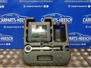 Used Tool set Volvo V60 I (FW/GW) 1.6 DRIVe Price € 52,50 Margin scheme offered by Carparts Heesch