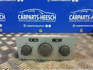 Used Heater control panel Opel Astra Price € 21,00 Margin scheme offered by Carparts Heesch