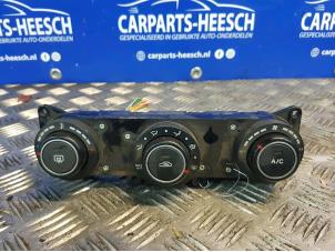 Used Heater control panel Kia Cee'D Price € 52,50 Margin scheme offered by Carparts Heesch