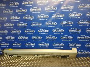 Used Side skirt, right Volvo V50 Price € 42,00 Margin scheme offered by Carparts Heesch