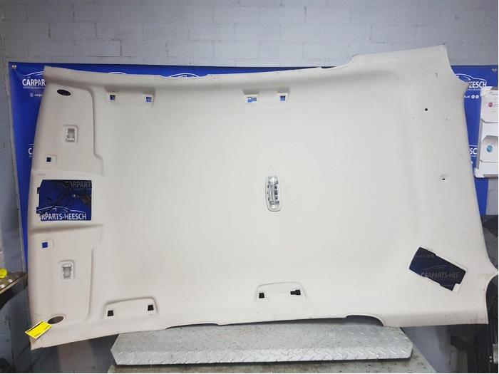 Używane Podsufitka Ford Focus C-Max 1.8 16V Cena na żądanie oferowane przez Carparts Heesch