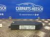 Phone module from a Peugeot 207 CC (WB), 2007 / 2015 1.6 16V, Convertible, Petrol, 1.598cc, 88kW (120pk), FWD, EP6C; 5FS, 2009-07 / 2013-10, WB5FS 2010