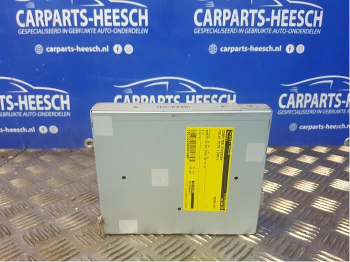 Usagé Ordinateur divers Volvo XC70 (SZ) XC70 2.5 T 20V Prix € 65,00 Règlement à la marge proposé par Carparts Heesch