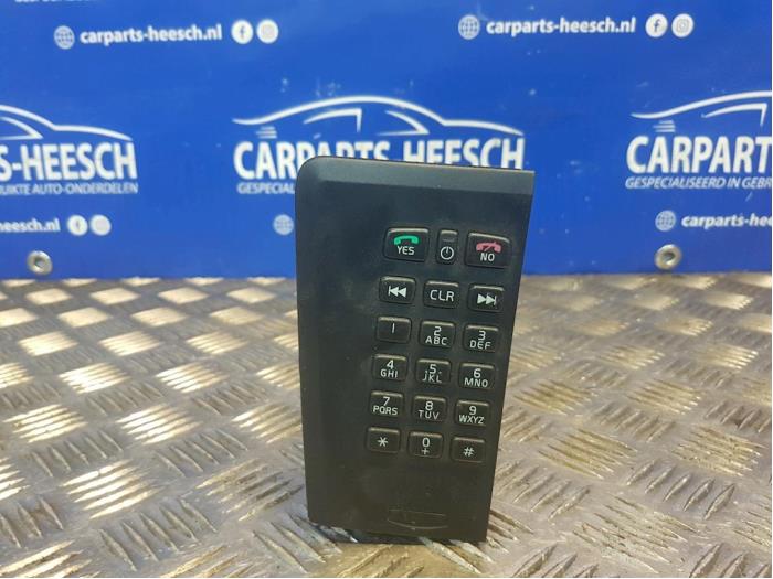 Begagnade Telefonmodul Volvo XC70 (SZ) XC70 2.5 T 20V Pris € 40,00 Marginaltabell erbjuds av Carparts Heesch