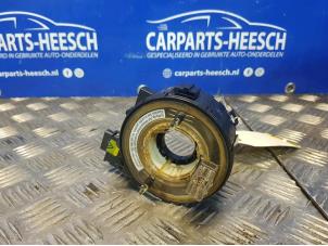 Used Airbagring Audi A3 Sportback (8PA) 2.0 TDI 16V Price € 26,25 Margin scheme offered by Carparts Heesch