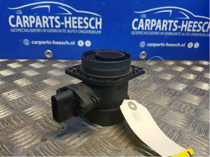 Gebrauchte Luftmassenmesser Skoda Roomster Preis € 20,00 Margenregelung angeboten von Carparts Heesch