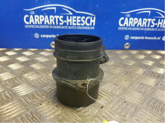 Gebrauchte Luftmassenmesser Volkswagen Passat Preis € 20,00 Margenregelung angeboten von Carparts Heesch