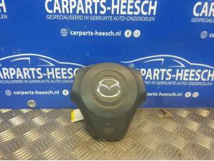 Used Left airbag (steering wheel) Mazda 5 (CR19) 1.8i 16V Price € 78,75 Margin scheme offered by Carparts Heesch