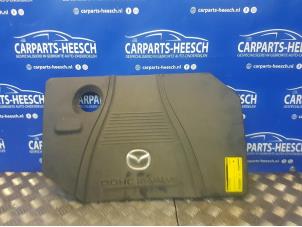 Usados Chapa protectora motor Mazda 5 (CR19) 1.8i 16V Precio € 42,00 Norma de margen ofrecido por Carparts Heesch