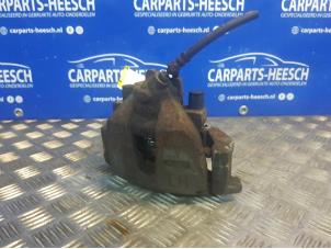 Used Front brake calliper, left Mazda 5 (CR19) 1.8i 16V Price € 31,50 Margin scheme offered by Carparts Heesch