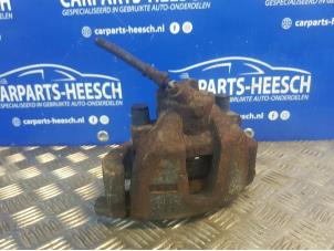 Used Front brake calliper, right Mazda 5 (CR19) 1.8i 16V Price on request offered by Carparts Heesch