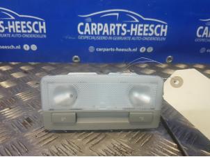 Gebrauchte Innenbeleuchtung hinten Opel Meriva 1.4 16V Ecotec Preis € 26,25 Margenregelung angeboten von Carparts Heesch
