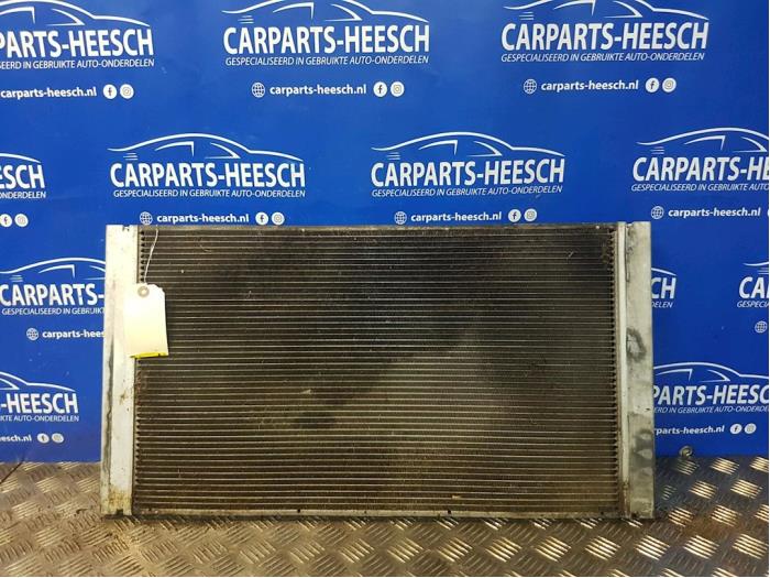 Gebrauchte Kühler Volvo C30 (EK/MK) 2.0 D3 20V Preis € 50,00 Margenregelung angeboten von Carparts Heesch