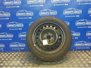 Used Spare wheel Opel Tigra Twin Top 1.4 16V Price € 52,50 Margin scheme offered by Carparts Heesch