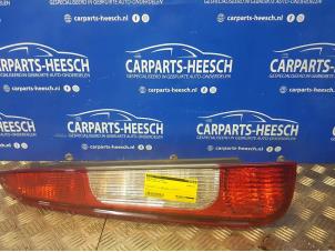 Used Taillight, left Ford Focus C-Max 1.8 16V Price € 36,75 Margin scheme offered by Carparts Heesch