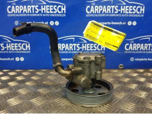Used Power steering pump Audi A4 Cabrio (B7) 1.8 T 20V Price € 68,25 Margin scheme offered by Carparts Heesch