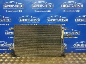 Used Air conditioning radiator Audi A4 Cabrio (B7) 1.8 T 20V Price € 42,00 Margin scheme offered by Carparts Heesch
