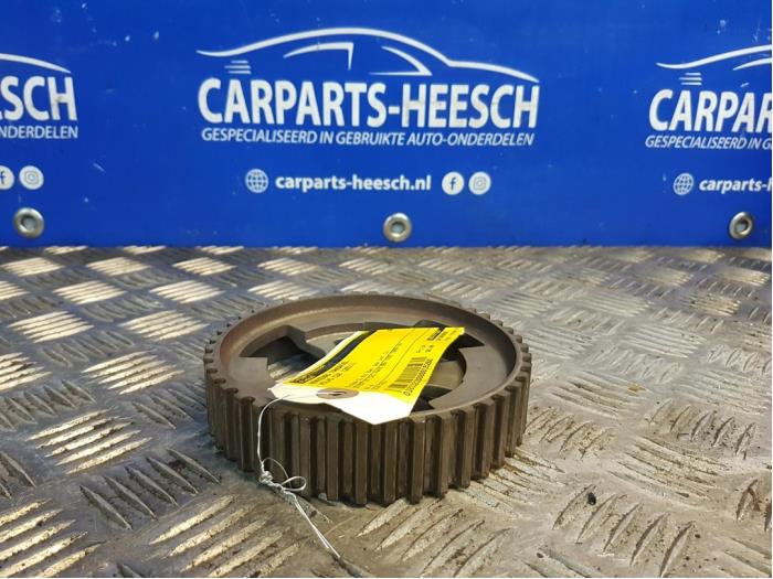 Begagnade Kamaxeldrev Volvo C30 (EK/MK) 1.6 D2 16V Pris € 20,00 Marginaltabell erbjuds av Carparts Heesch