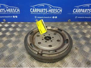 Used Dual mass flywheel Audi A4 Cabrio (B7) 1.8 T 20V Price on request offered by Carparts Heesch