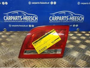 Used Taillight, right Audi A3 Sportback (8PA) 1.8 TFSI 16V Price € 42,00 Margin scheme offered by Carparts Heesch
