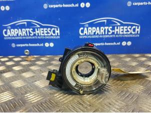 Used Airbagring Audi A3 Sportback (8PA) 1.8 TFSI 16V Price € 26,25 Margin scheme offered by Carparts Heesch