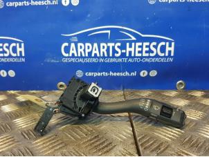 Używane Przelacznik wycieraczki Audi A3 Sportback (8PA) 1.8 TFSI 16V Cena € 15,75 Procedura marży oferowane przez Carparts Heesch
