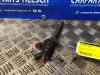 Injector (diesel) from a Volvo V50 (MW) 1.6 D 16V 2008