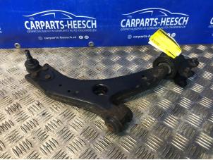 Used Front wishbone, right Ford Focus 2 1.8 16V Price € 31,50 Margin scheme offered by Carparts Heesch