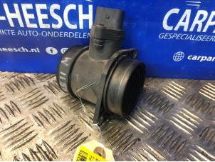 Used Air mass meter Audi A4 Cabrio (B7) 1.8 T 20V Price € 21,00 Margin scheme offered by Carparts Heesch