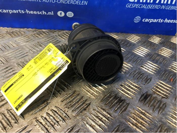 Luftmassenmesser Volkswagen Passat (Gebraucht)