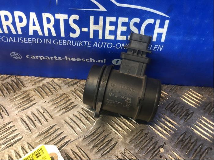Gebrauchte Luftmassenmesser Suzuki Swift Preis € 20,00 Margenregelung angeboten von Carparts Heesch