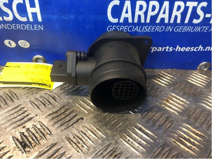 Gebrauchte Luftmassenmesser Skoda Fabia Preis € 20,00 Margenregelung angeboten von Carparts Heesch