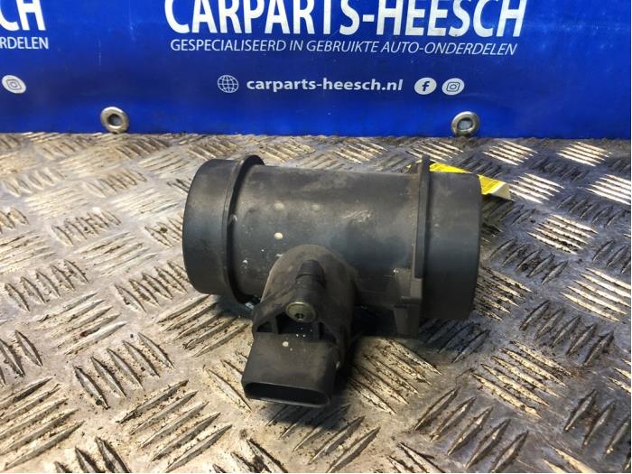 Gebrauchte Luftmassenmesser BMW 3-Serie Preis € 15,00 Margenregelung angeboten von Carparts Heesch