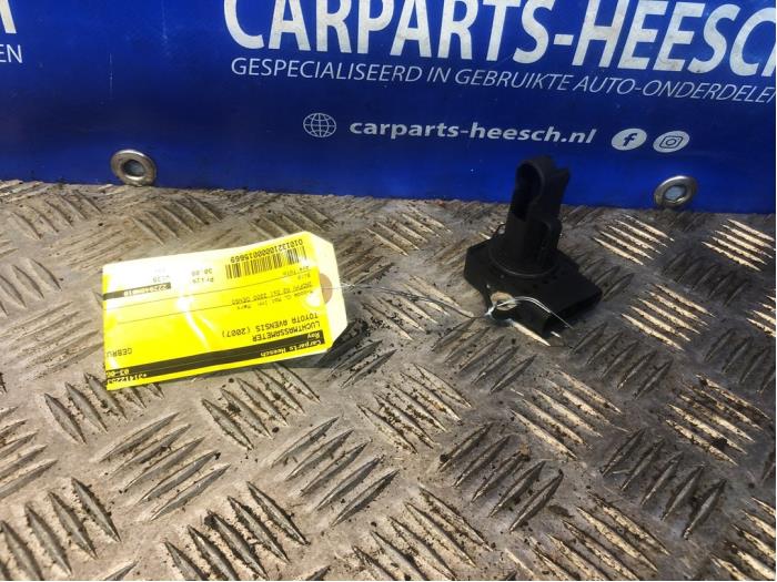 Gebrauchte Luftmassenmesser Toyota Avensis (T25/B1D) 2.2 D-4D 16V D-CAT Preis € 30,00 Margenregelung angeboten von Carparts Heesch
