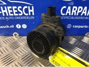 Used Air mass meter Audi A4 (B7) 2.0 TDI 16V Price € 21,00 Margin scheme offered by Carparts Heesch